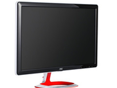 中国风十足 AOC卢瓦尔大屏液晶仅1190元