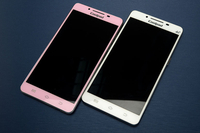 系统深层防护 酷派S6入选上海安全手机