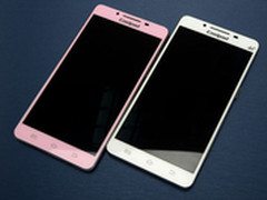 系统深层防护 酷派S6入选上海安全手机