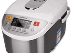 历史新低!奔腾电饭煲苏宁179元包邮