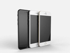 iPhone6确认推两大版本 型号曝光