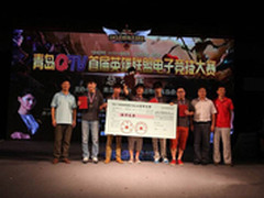 英雄联盟大赛极限矩阵一体机成冠军战机