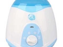 暖奶热食消毒一体 格朗暖奶宝实付54元