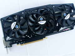 高性价比游戏显卡 GTX770售价1999元