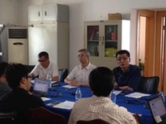 五甲万京收购中科红旗 打造中国新红旗