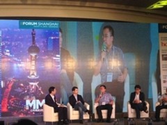 易传媒现身2014 MMA无线营销论坛