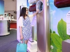 互联网时代选空调 网民最青睐海尔