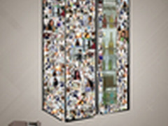 海尔智能冰箱 让用户自己设计产品