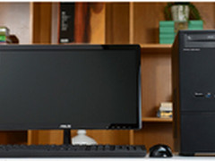 华硕超强碉堡K30BF实测