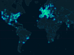 3D Hubs发布8月全球3D打印行业趋势预测