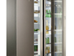 海尔智能冰箱 20万人的交互结晶