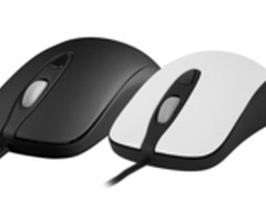 SteelSeries发布Kinzu v3光学游戏鼠标