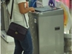 难清洗网上遭热议“免清洗”线下受追捧