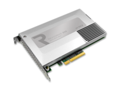 OCZ展出中国最强SSD惊艳ChinaJoy游戏展