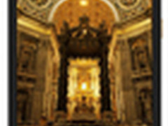 耀目刺金 联想手机S856定义4G时代