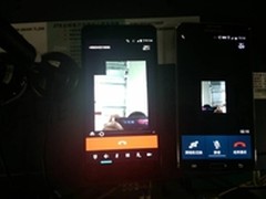 业界领先 nubia完成VoLTE 4G视频通话