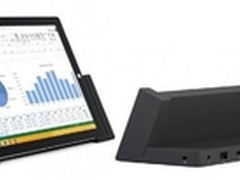 SurfacePro3专用扩展坞上市 售价$S200