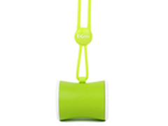 让旅行充满随意 DOSS腰鼓上海售价69元