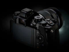 奥巴E-M1固件升级 视频拍摄能力增强