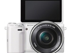 全能微单热卖中 索尼NEX-5T仅3180元