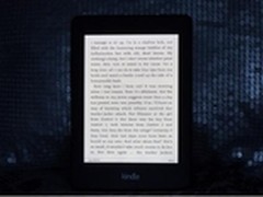 亚马逊Kindle Paperwhite升级 容量翻倍