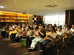 苏州国科与云杉网络联手打造“云服务”