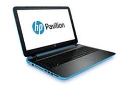 AMD平台支持触控 惠普15-p032AX售3499