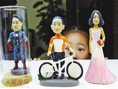 漯河市现3D打印体验店 