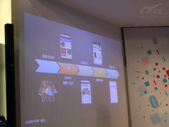 Wi-Fi全盛之际 O2O营销锐捷睿易创先河