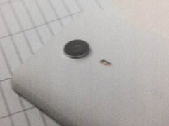 配2070万镜头 魅族MX4背面照曝光