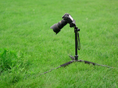 四变金刚堪比变4 富图宝CT-5A脚架图赏