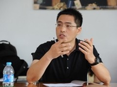 做个低调实力派 联想昭阳20年制胜之道