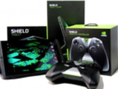 画面性能出色很超值 NVIDIA游戏Pad上手
