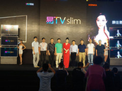 康佳发易TV slim超轻薄电视 范冰冰代言