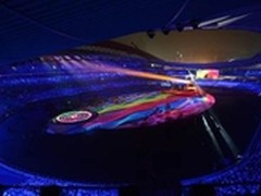 锐捷网络成功护航第二届世界青奥会