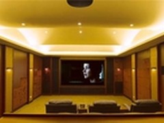 打造百万级梦想 惠威2.8AHT豪华影院