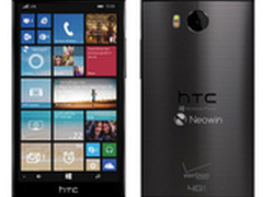 传HTC One W8今日开卖售3750元