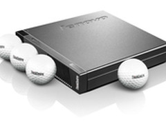 小时代 联想商用一体机帮企业释放空间