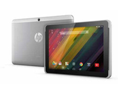 HP 10和HP 10 Plus平板电脑新品