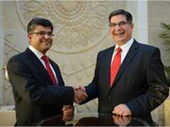 台达 ATM实时监控与节能方案