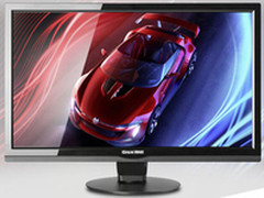 最设计爱娱乐长城“极客”显示器自白书