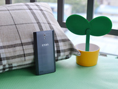 怕没电用亿通动力王 闪客P5美图赏析