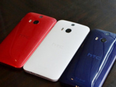 9月2日 HTC次旗舰Butterfly2发售