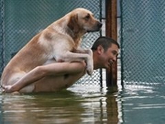 因真实而感动——纪实摄影技巧浅析