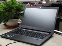 靓丽外观强劲性能 联想M40促销价5400元