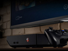 Alienware Alpha游戏主机欧美上架预订