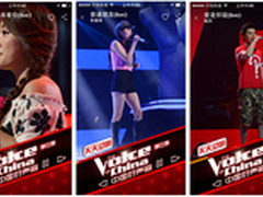 好声音盲选收官天天动听投票助学员复活