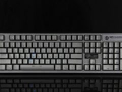 104键不冲突 达尔优终结者VG版机械键盘