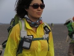 行走的力量：用“心”行走敦煌