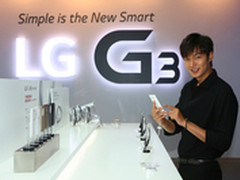 被轻视的强者 LG重回“巨人时代”